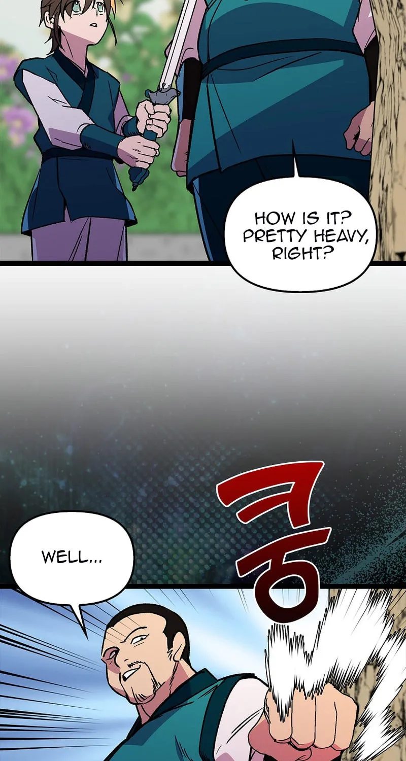 Read Absolute Martial Arts chapter 126 image 14 on Lezhin
