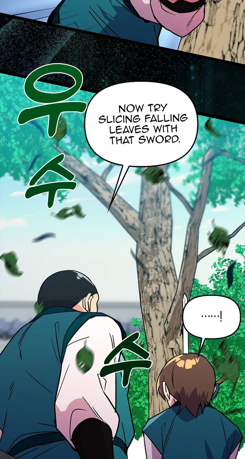 Read Absolute Martial Arts chapter 126 image 15 on Lezhin