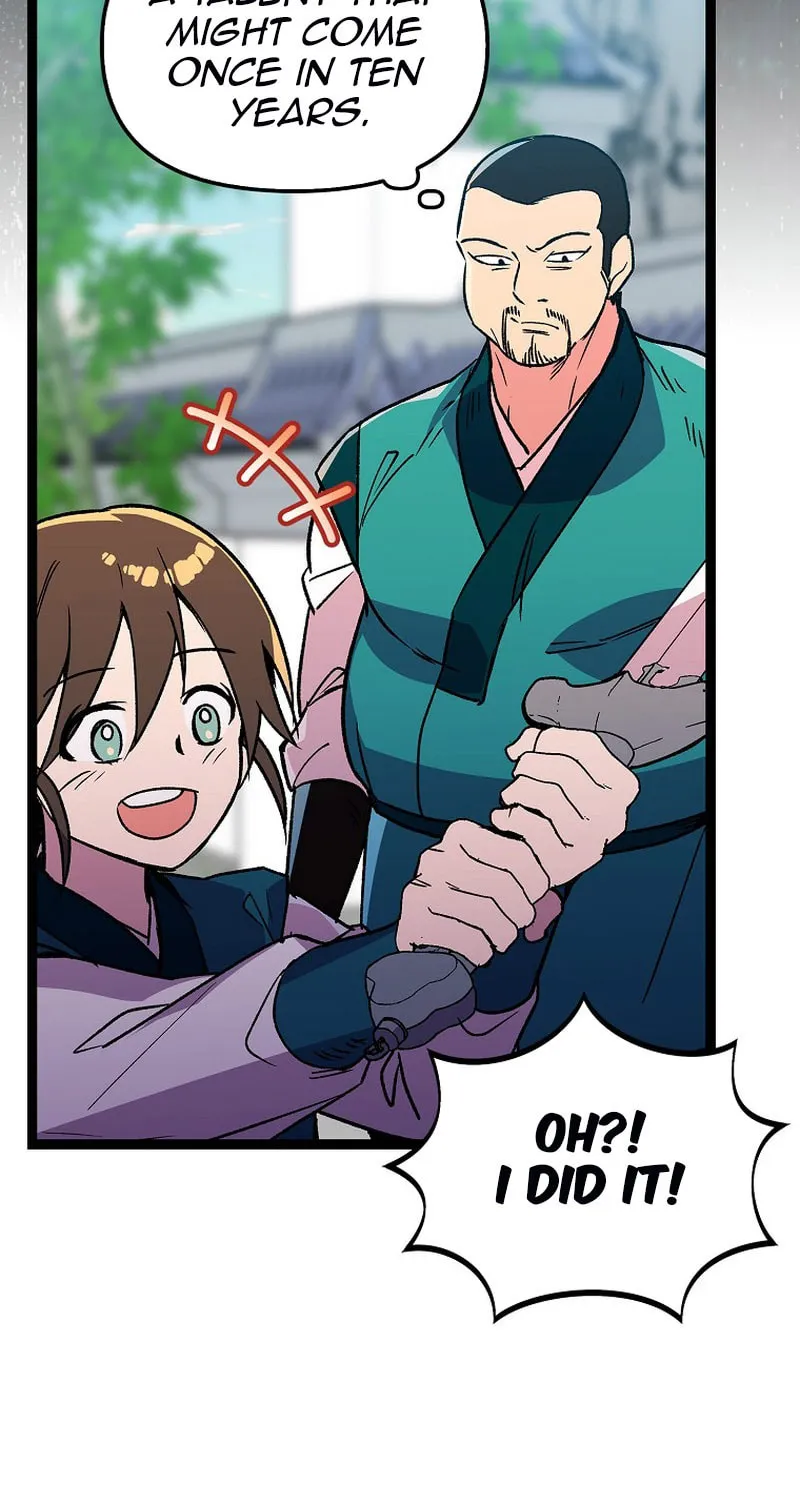 Read Absolute Martial Arts chapter 126 image 18 on Lezhin