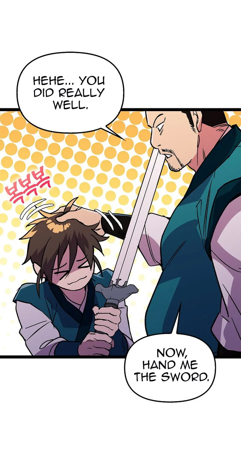 Read Absolute Martial Arts chapter 126 image 19 on Lezhin