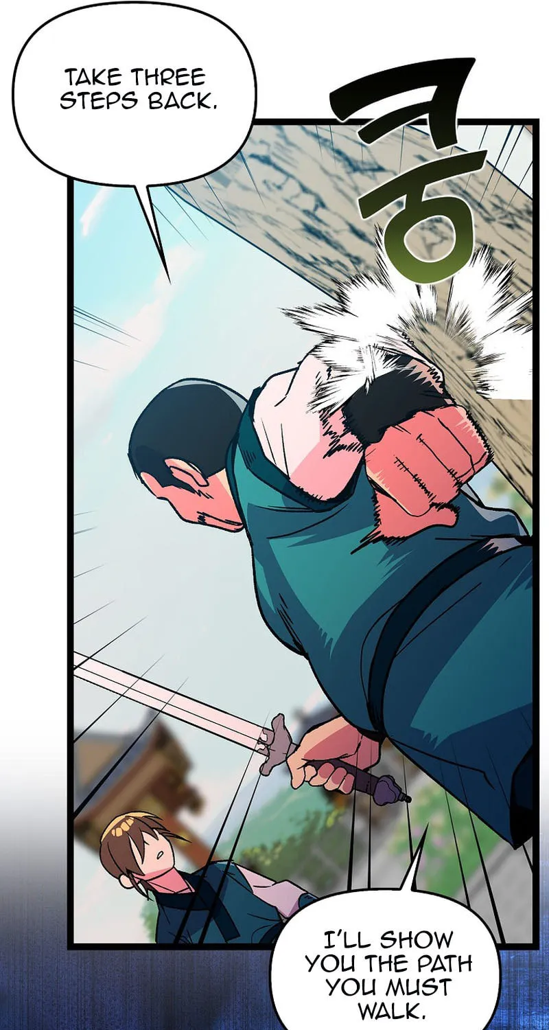 Read Absolute Martial Arts chapter 126 image 21 on Lezhin
