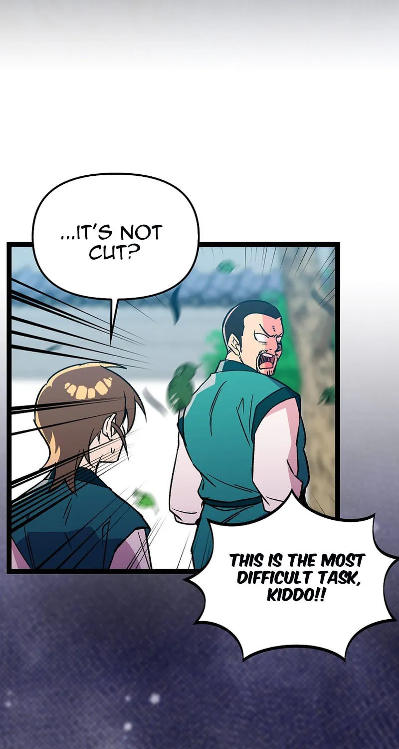 Read Absolute Martial Arts chapter 126 image 25 on Lezhin