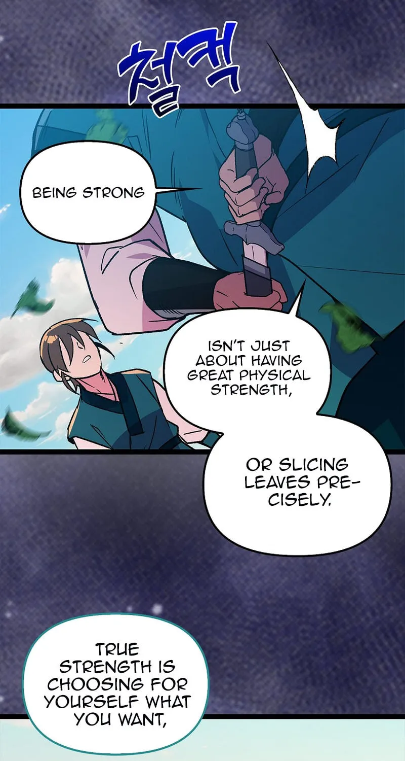 Read Absolute Martial Arts chapter 126 image 26 on Lezhin