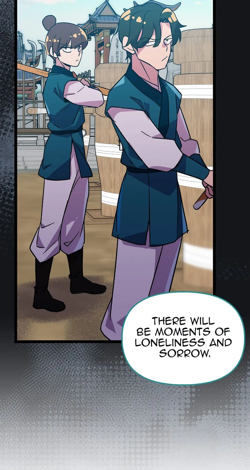 Read Absolute Martial Arts chapter 126 image 29 on Lezhin