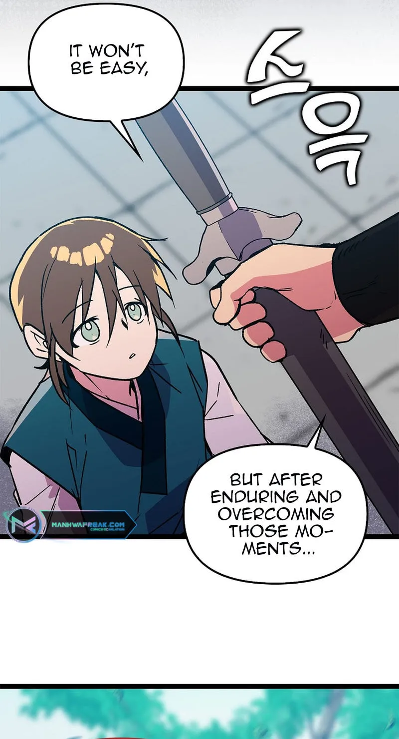 Read Absolute Martial Arts chapter 126 image 30 on Lezhin