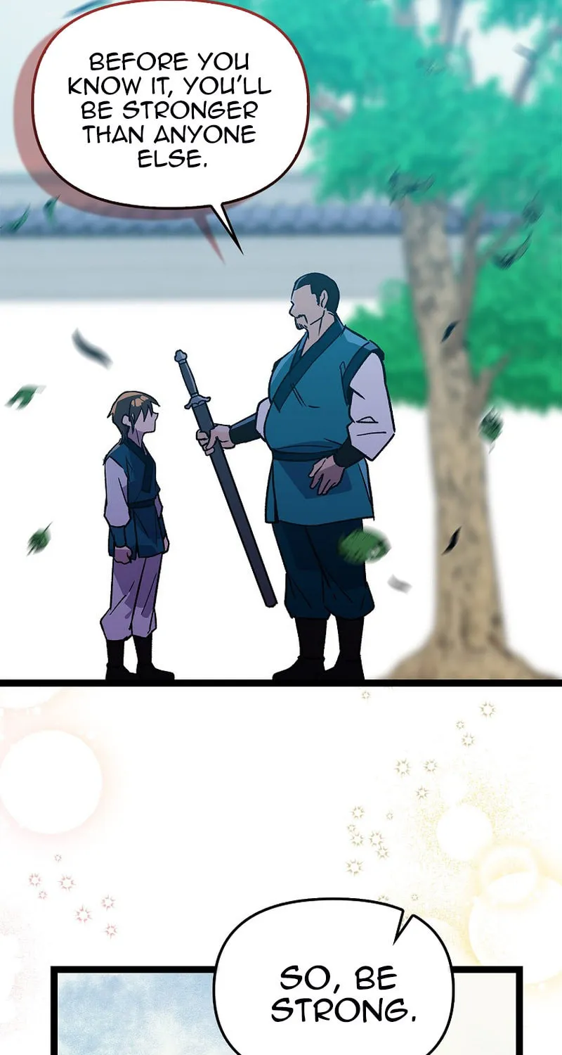 Read Absolute Martial Arts chapter 126 image 31 on Lezhin