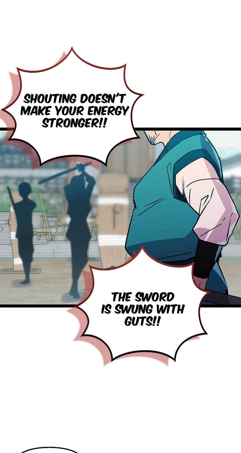 Read Absolute Martial Arts chapter 126 image 4 on Lezhin