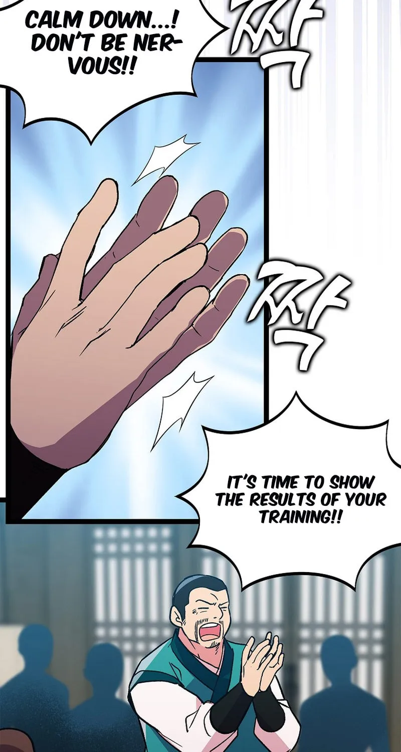 Read Absolute Martial Arts chapter 126 image 42 on Lezhin