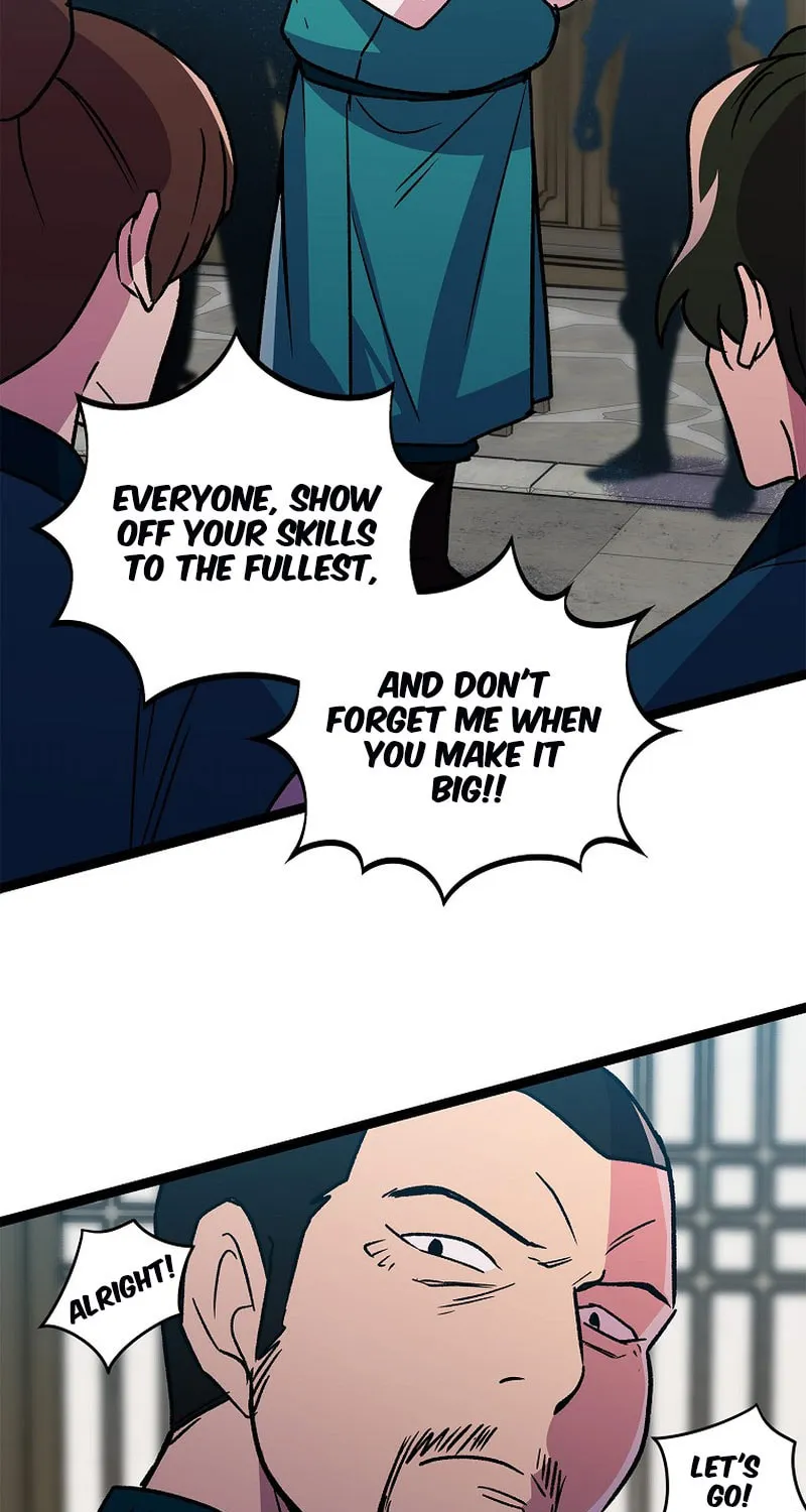 Read Absolute Martial Arts chapter 126 image 43 on Lezhin