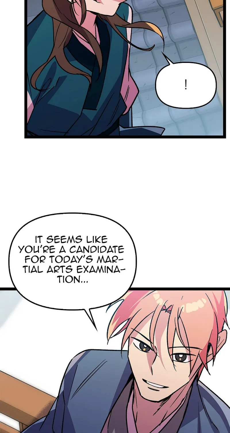 Read Absolute Martial Arts chapter 126 image 48 on Lezhin