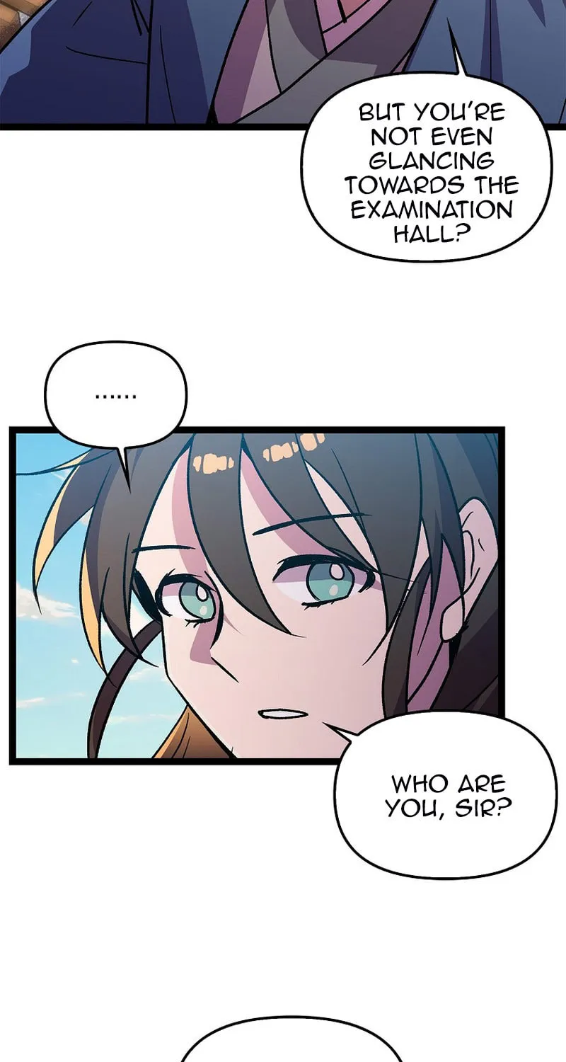 Read Absolute Martial Arts chapter 126 image 49 on Lezhin
