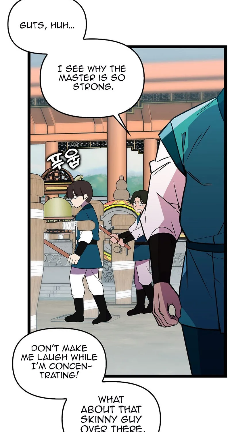 Read Absolute Martial Arts chapter 126 image 5 on Lezhin