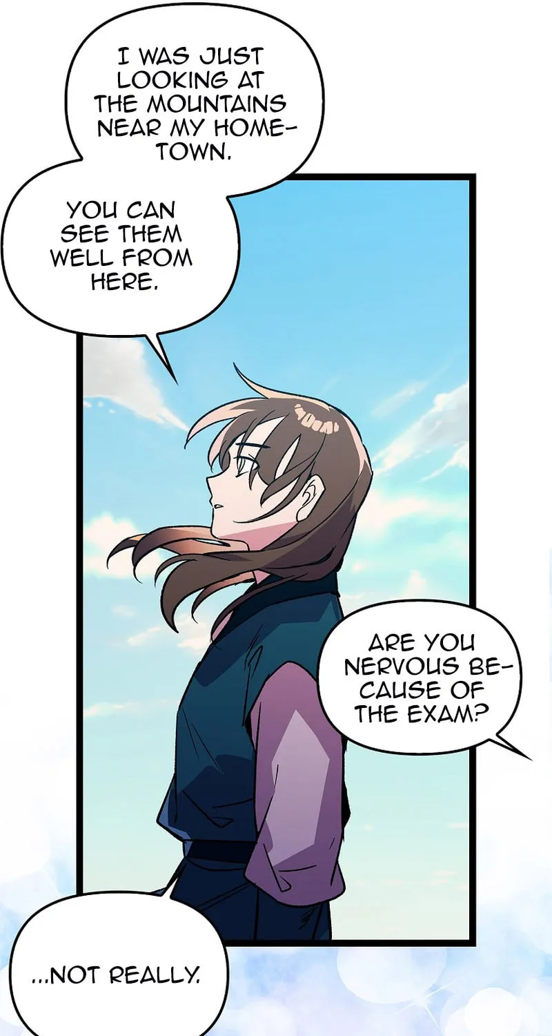 Read Absolute Martial Arts chapter 126 image 51 on Lezhin