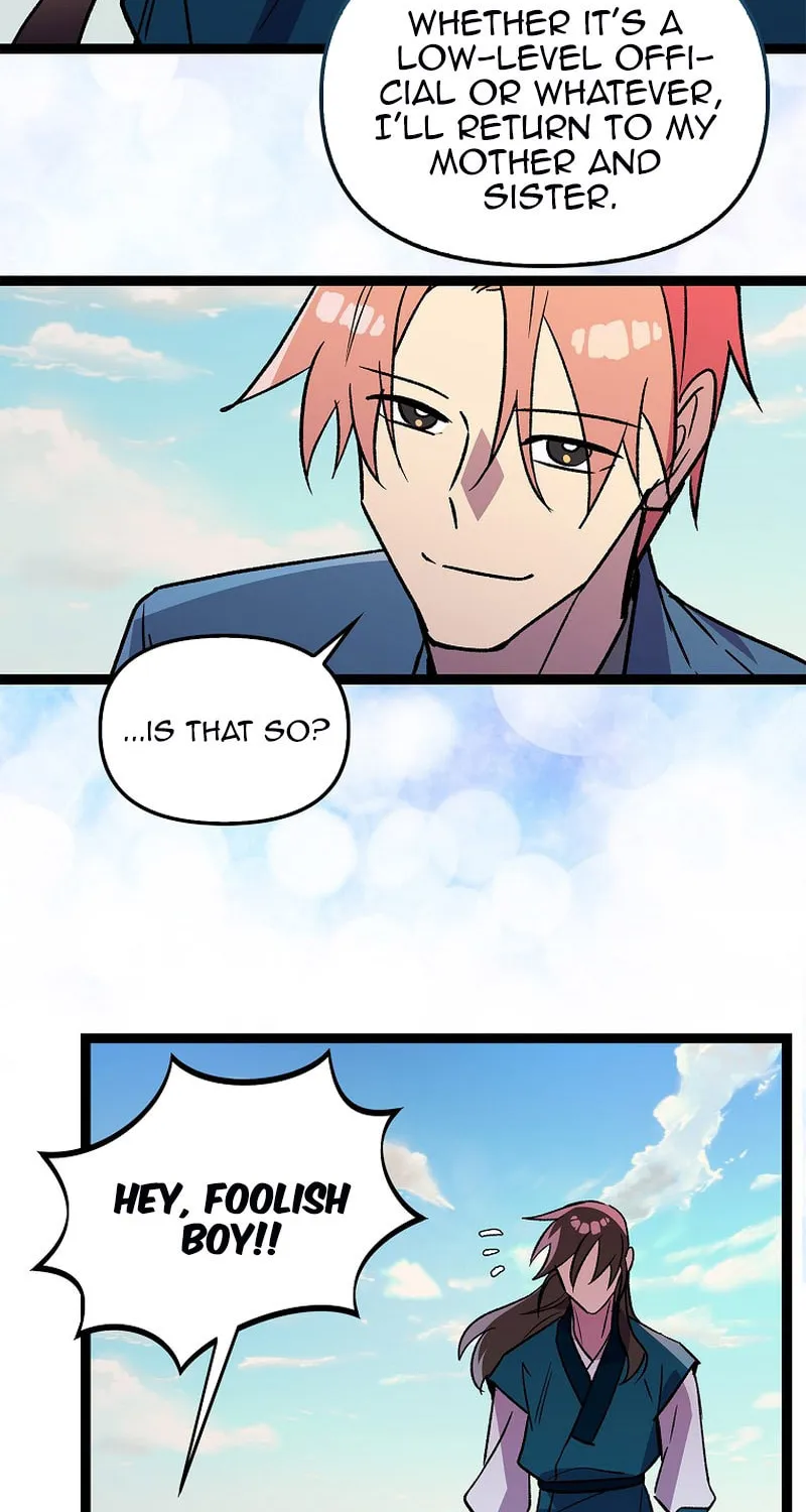 Read Absolute Martial Arts chapter 126 image 54 on Lezhin