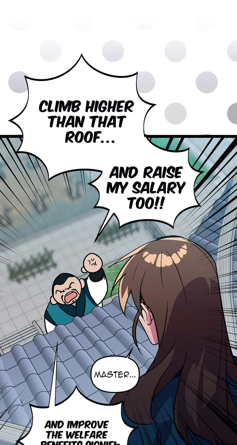 Read Absolute Martial Arts chapter 126 image 56 on Lezhin
