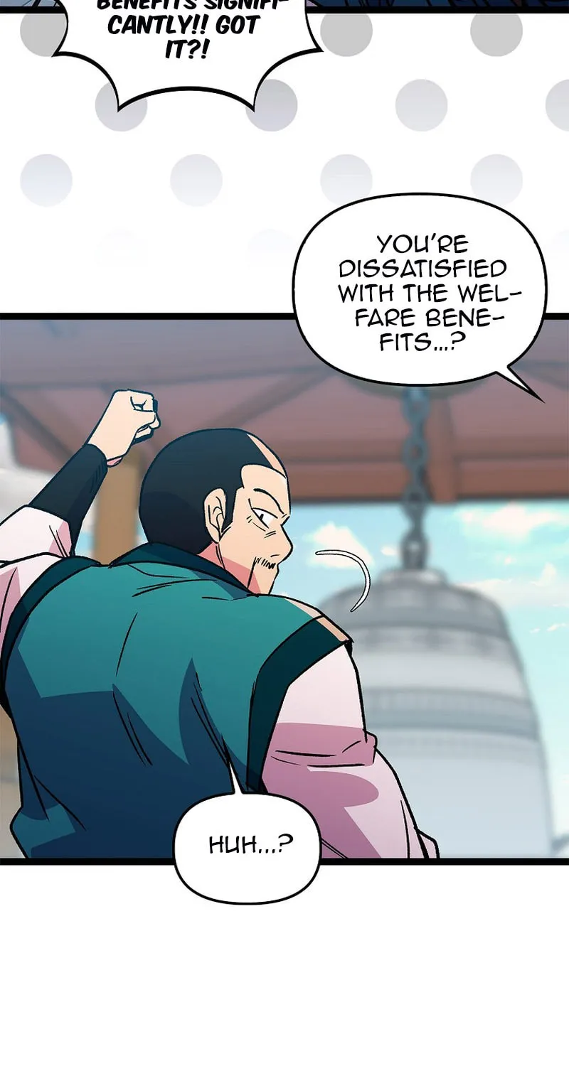 Read Absolute Martial Arts chapter 126 image 57 on Lezhin