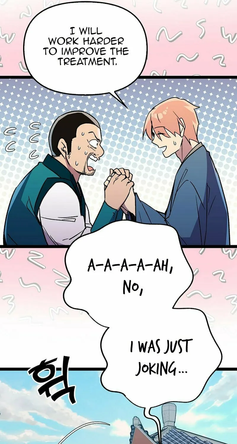 Read Absolute Martial Arts chapter 126 image 60 on Lezhin