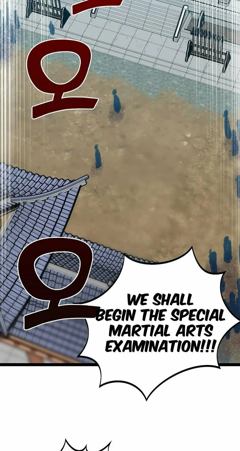 Read Absolute Martial Arts chapter 126 image 64 on Lezhin