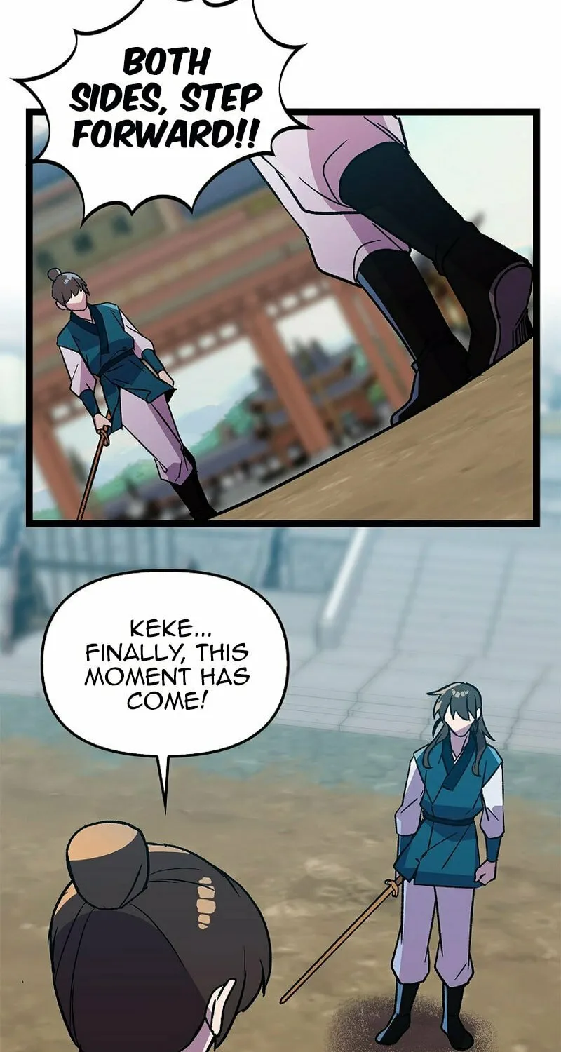 Read Absolute Martial Arts chapter 126 image 65 on Lezhin