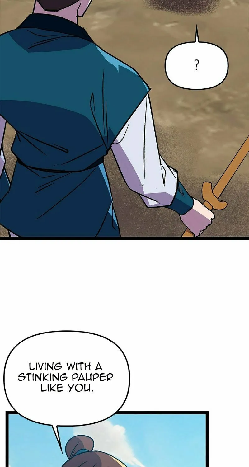 Read Absolute Martial Arts chapter 126 image 66 on Lezhin