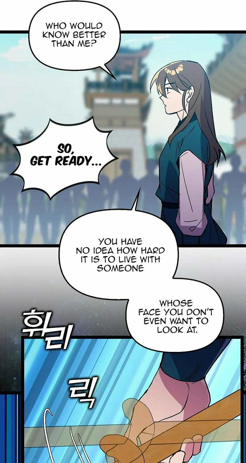 Read Absolute Martial Arts chapter 126 image 68 on Lezhin