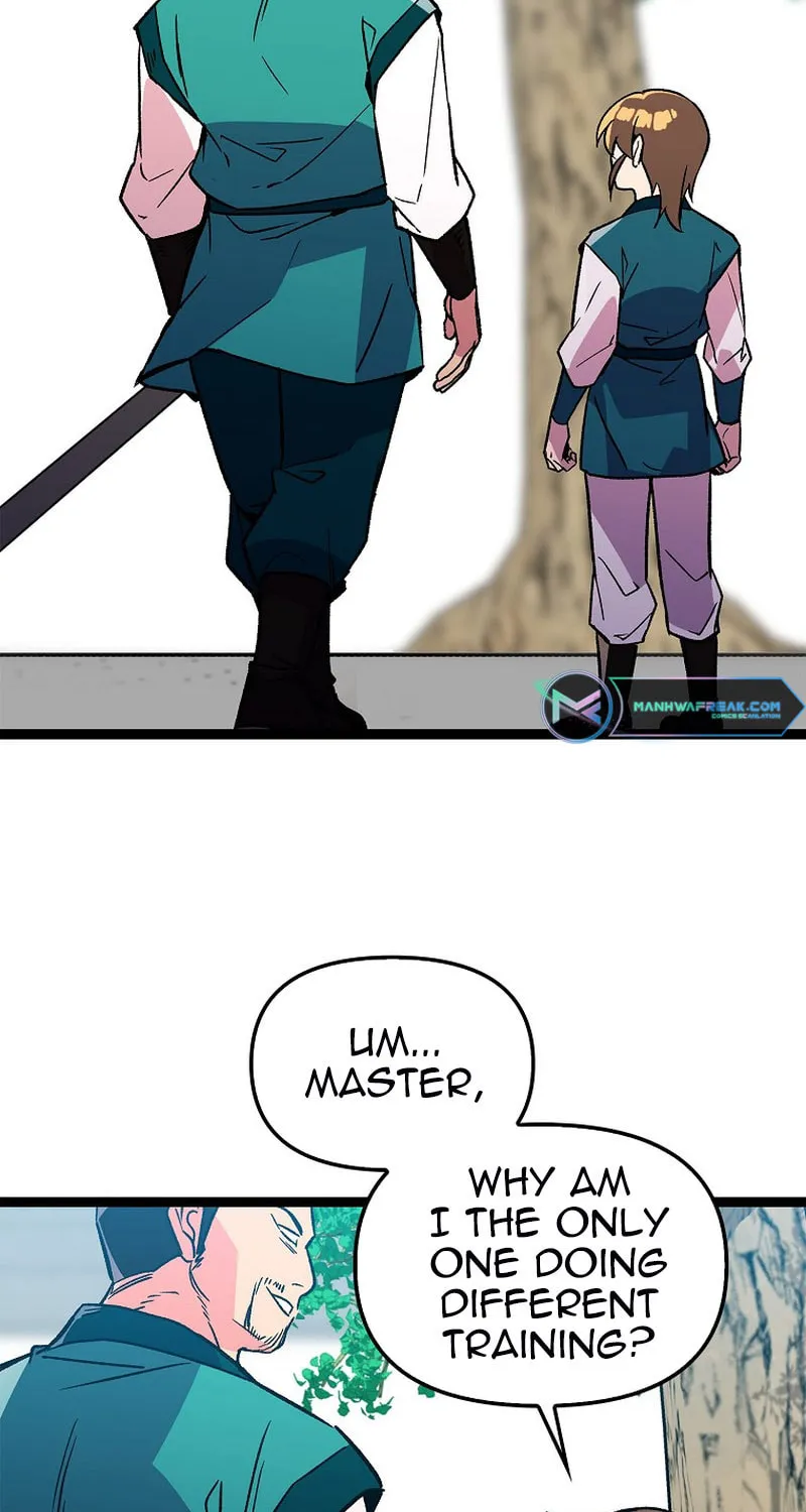 Read Absolute Martial Arts chapter 126 image 7 on Lezhin