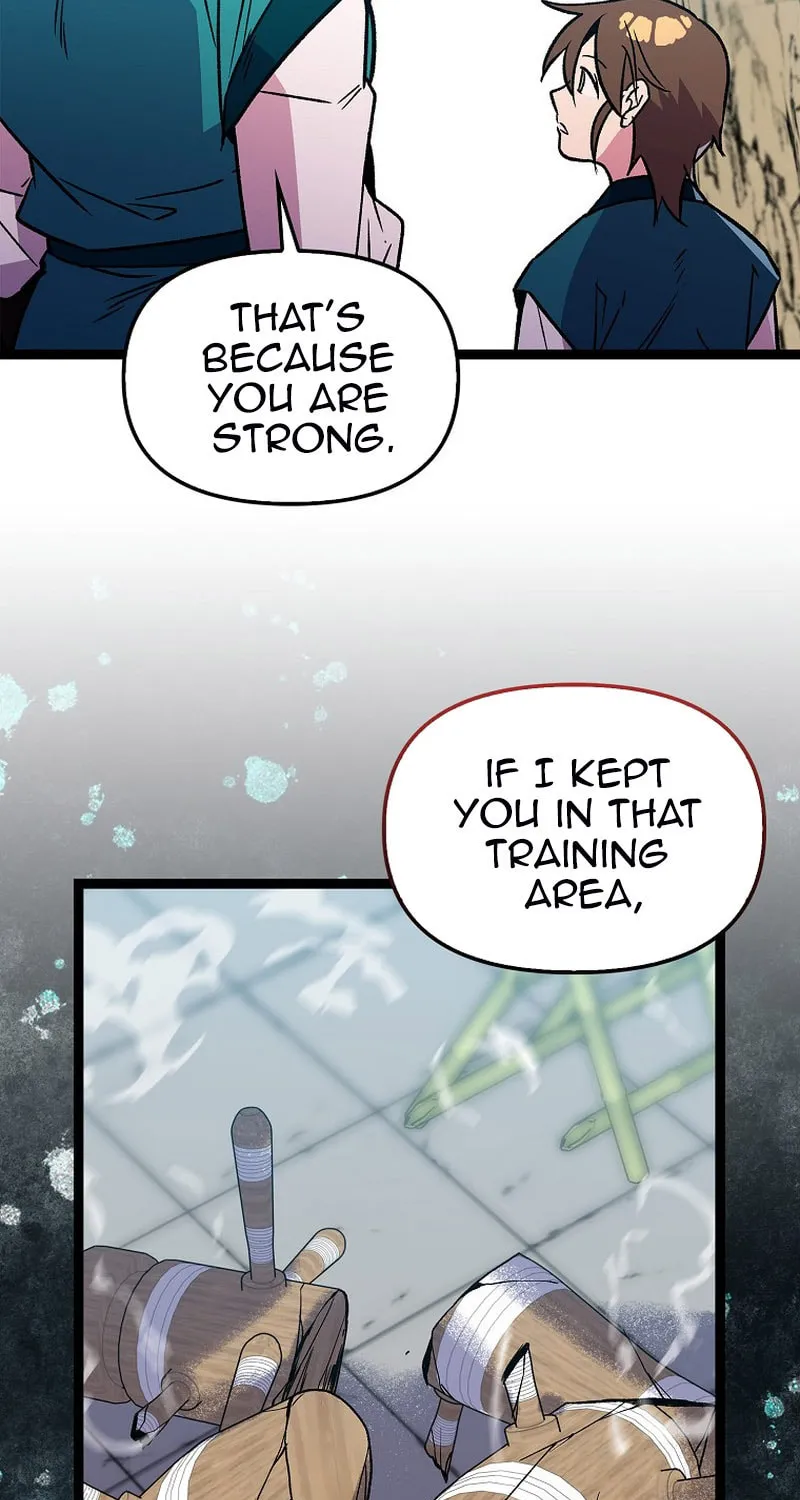 Read Absolute Martial Arts chapter 126 image 8 on Lezhin