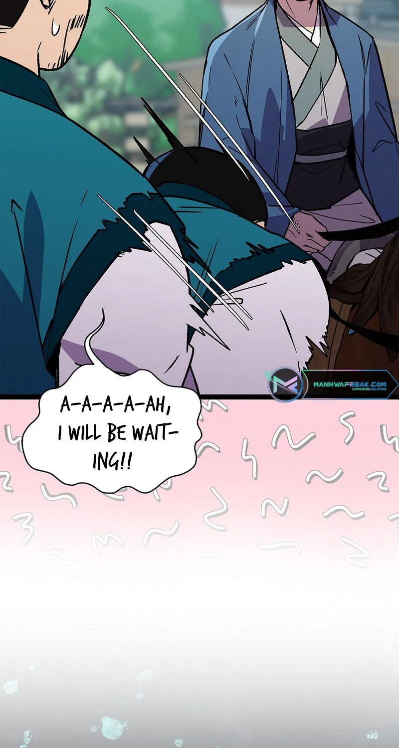 Read Absolute Martial Arts chapter 127 image 10 on Lezhin