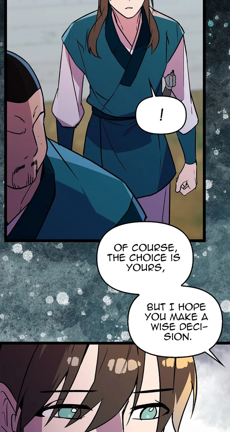 Read Absolute Martial Arts chapter 127 image 13 on Lezhin