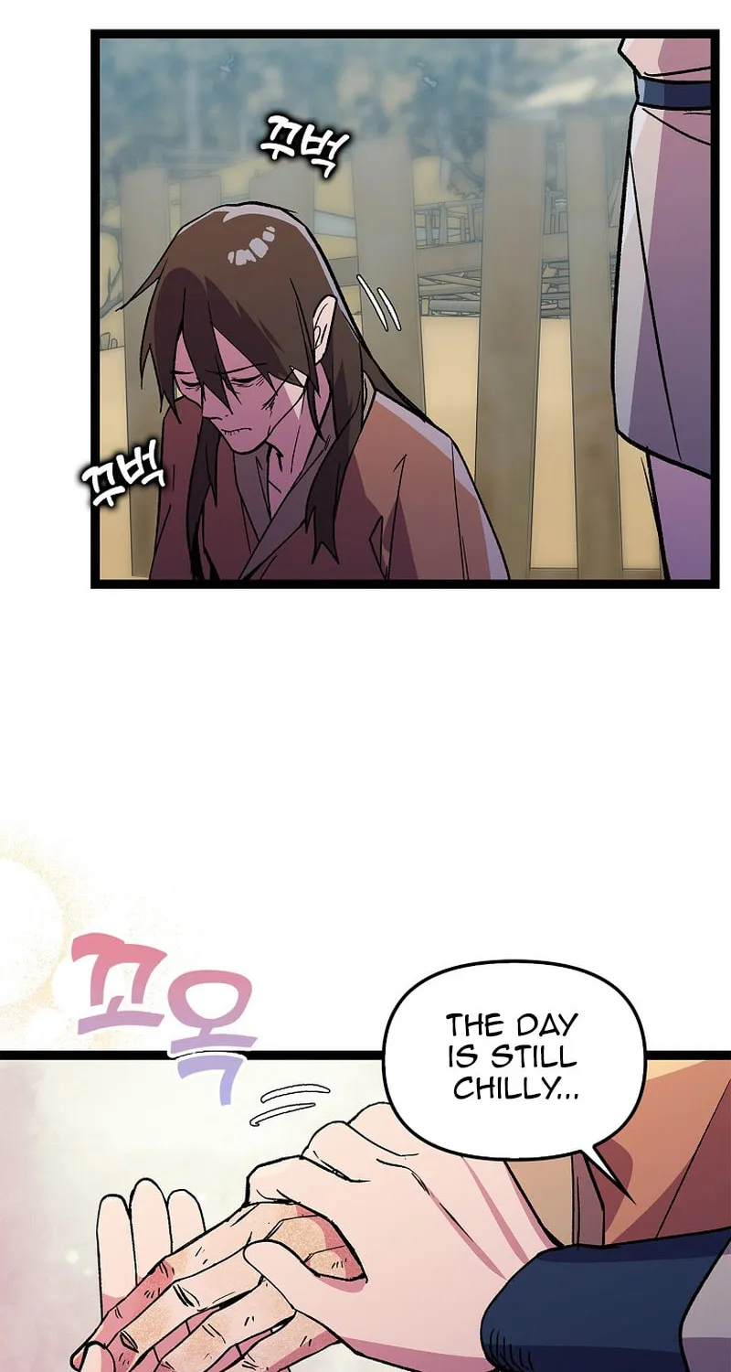 Read Absolute Martial Arts chapter 127 image 17 on Lezhin