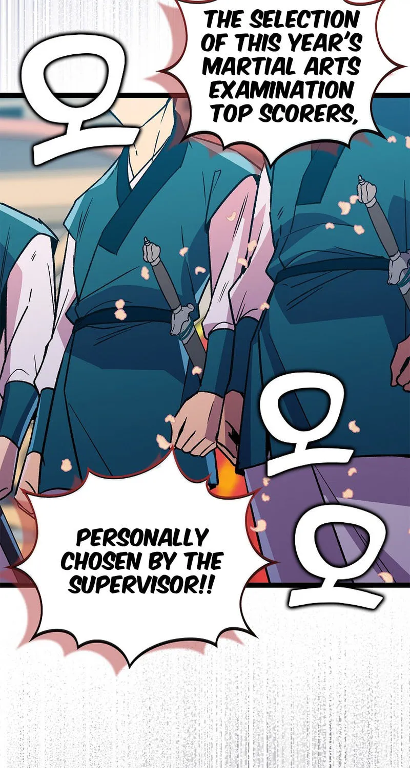 Read Absolute Martial Arts chapter 127 image 2 on Lezhin