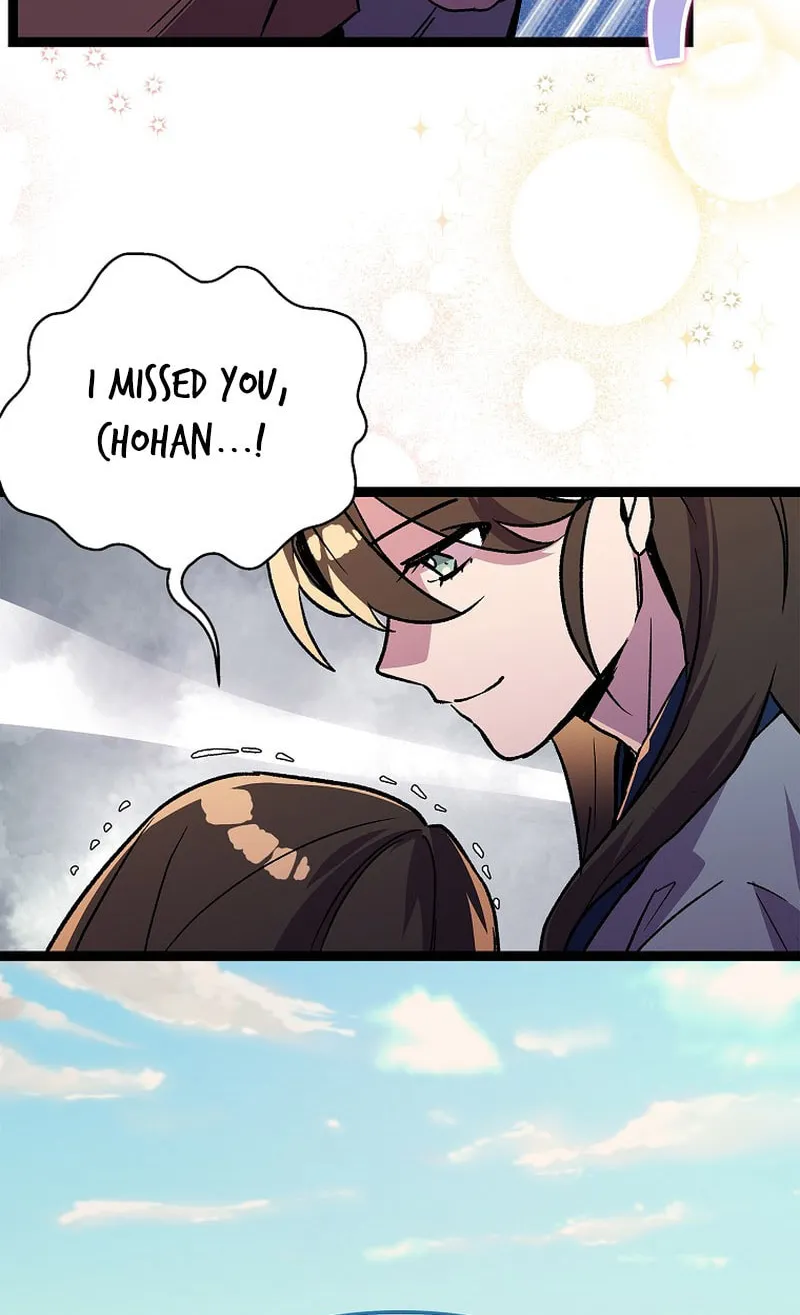 Read Absolute Martial Arts chapter 127 image 21 on Lezhin