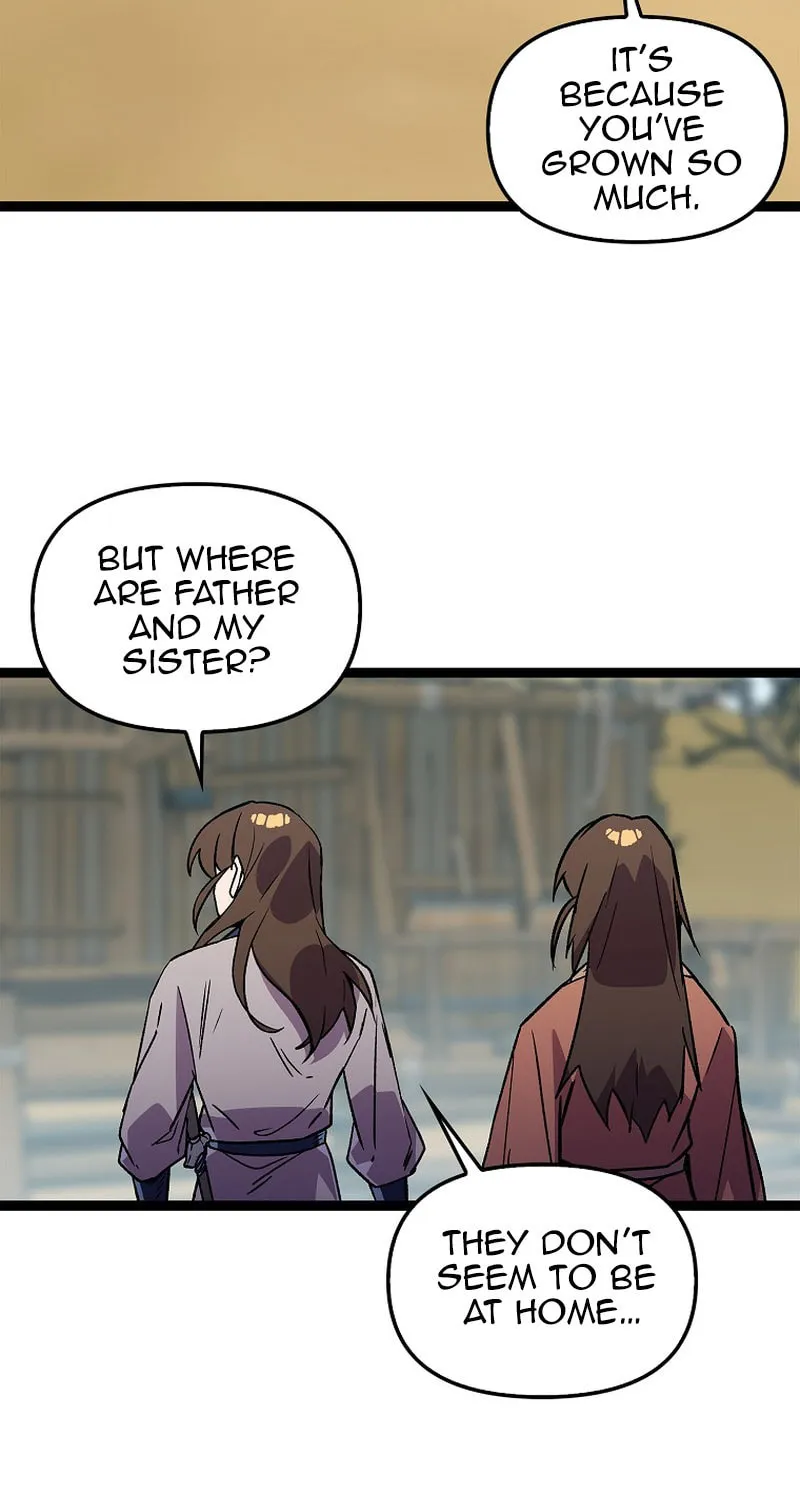 Read Absolute Martial Arts chapter 127 image 24 on Lezhin