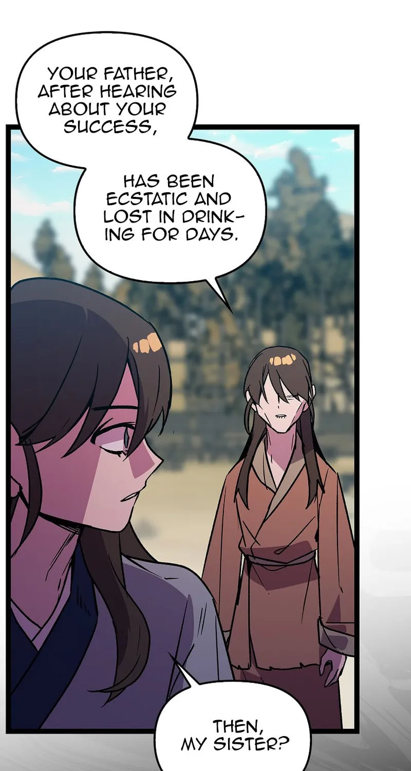 Read Absolute Martial Arts chapter 127 image 25 on Lezhin