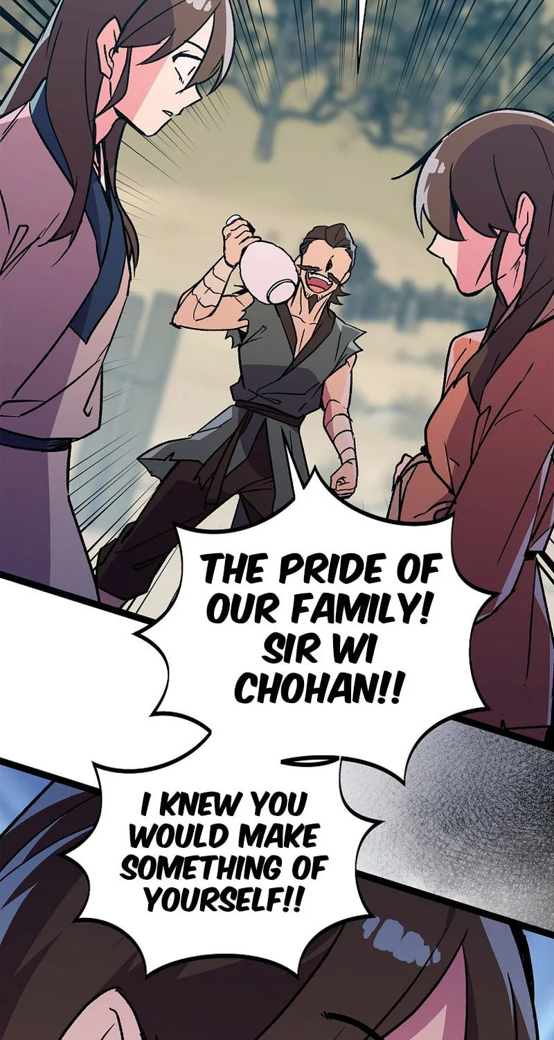 Read Absolute Martial Arts chapter 127 image 28 on Lezhin