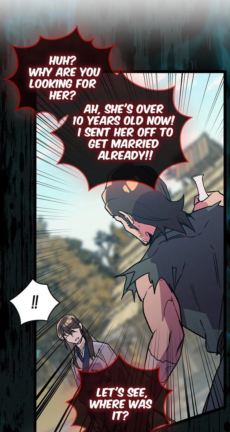 Read Absolute Martial Arts chapter 127 image 30 on Lezhin