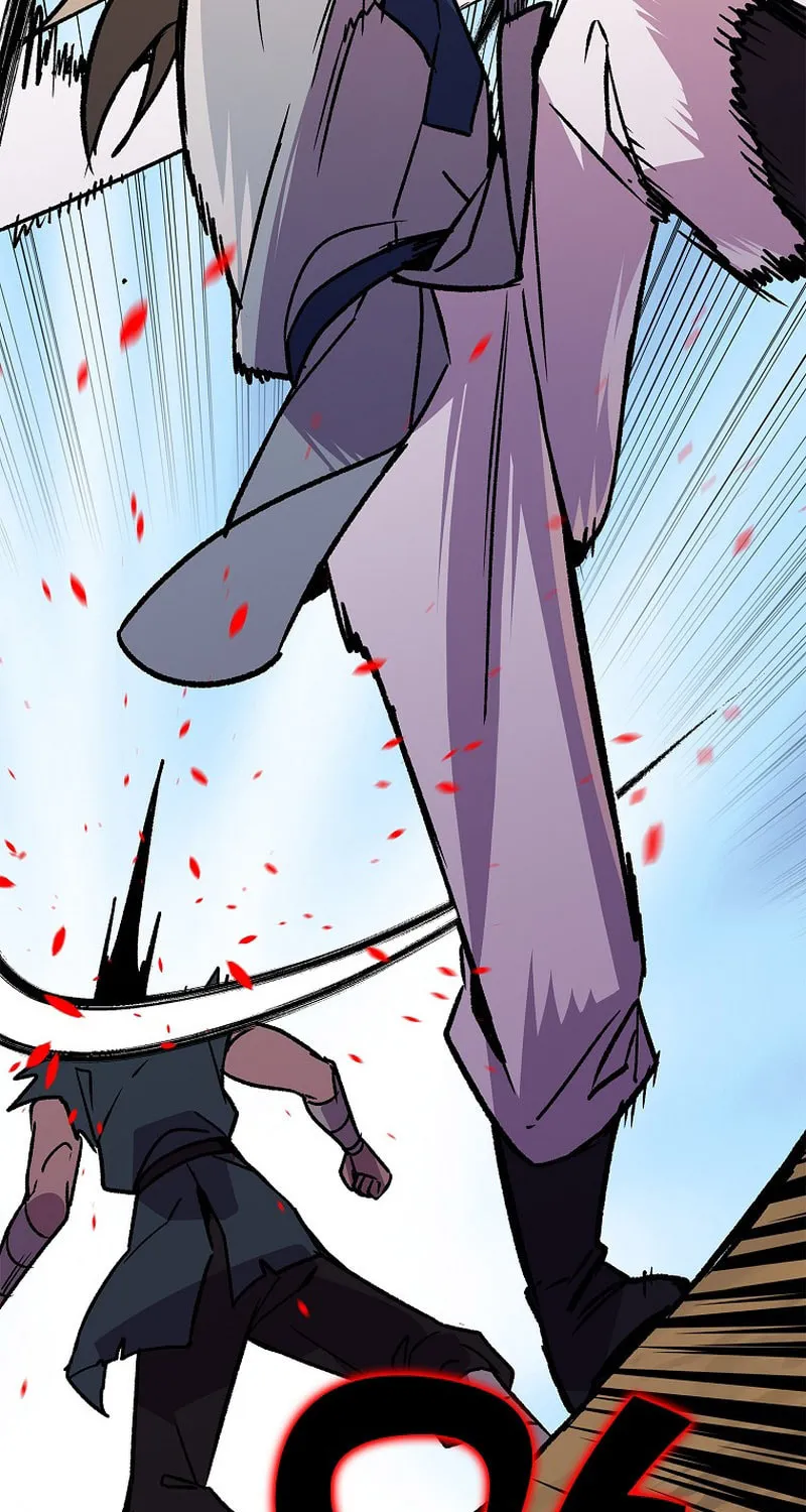 Read Absolute Martial Arts chapter 127 image 34 on Lezhin