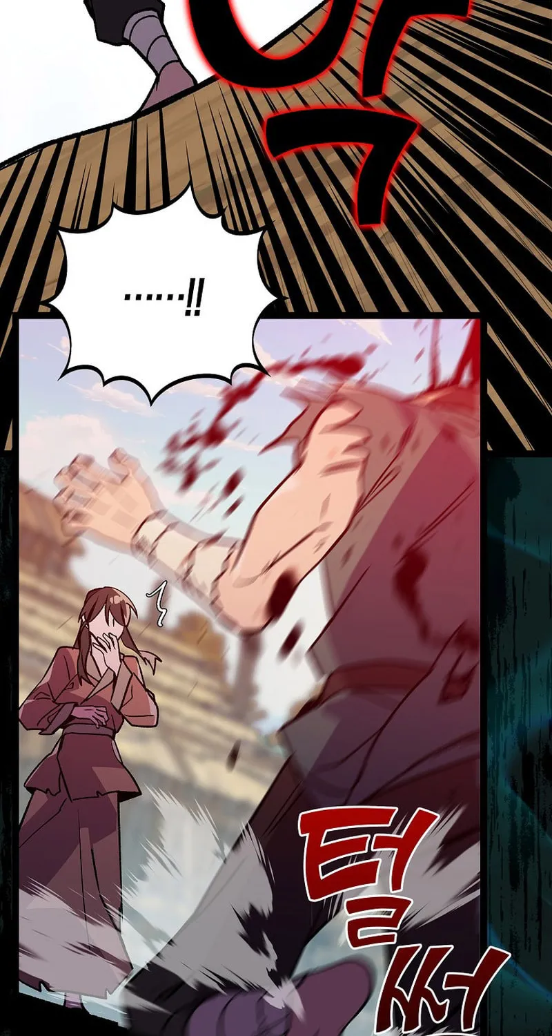 Read Absolute Martial Arts chapter 127 image 35 on Lezhin