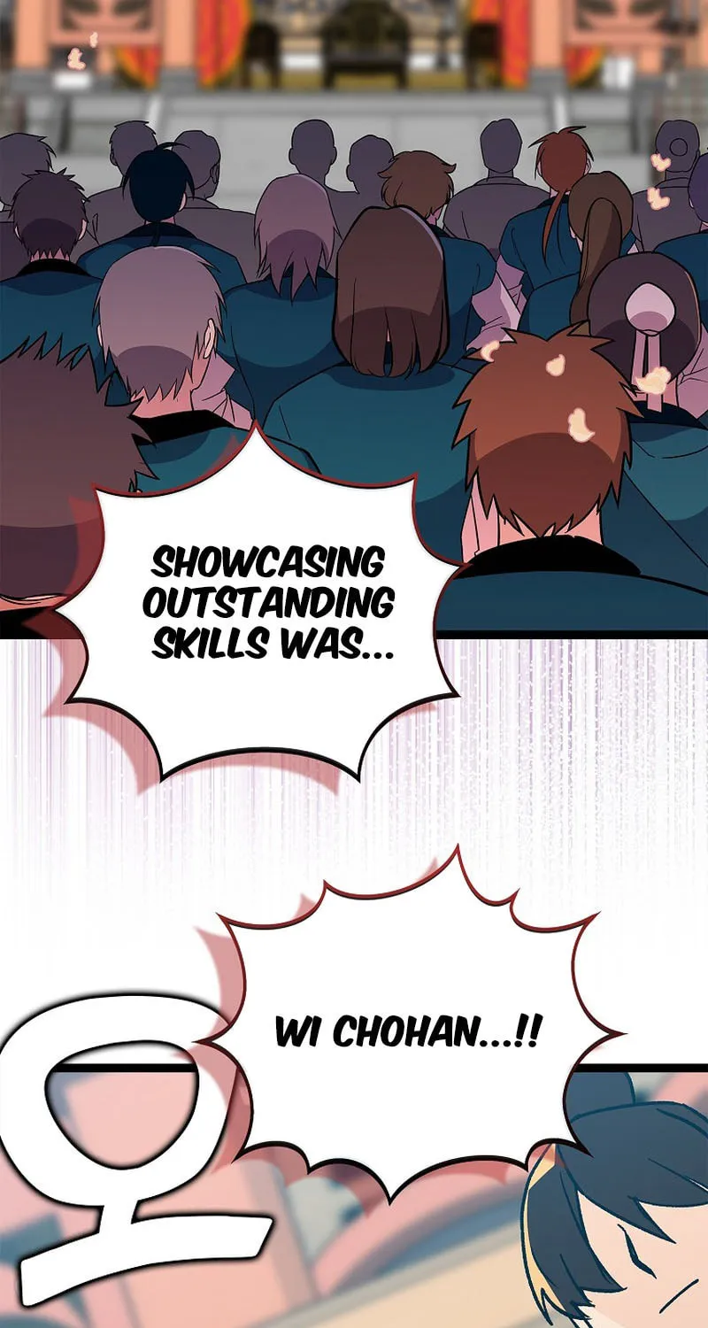 Read Absolute Martial Arts chapter 127 image 4 on Lezhin