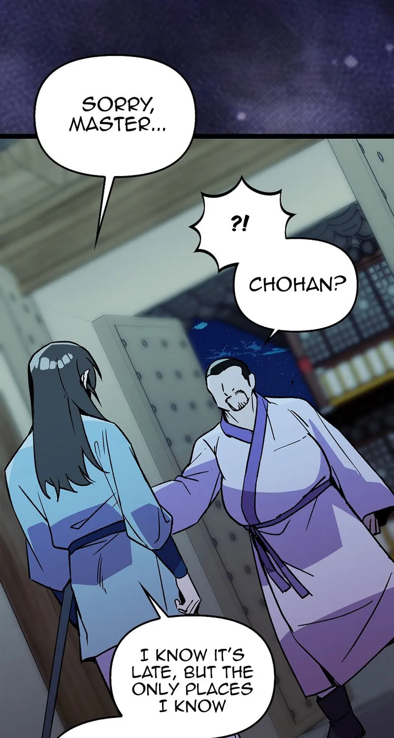Read Absolute Martial Arts chapter 127 image 42 on Lezhin