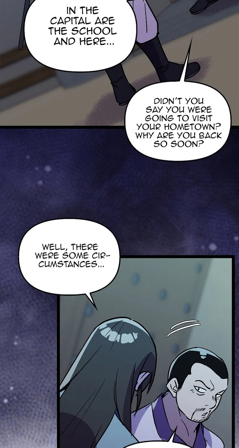 Read Absolute Martial Arts chapter 127 image 43 on Lezhin