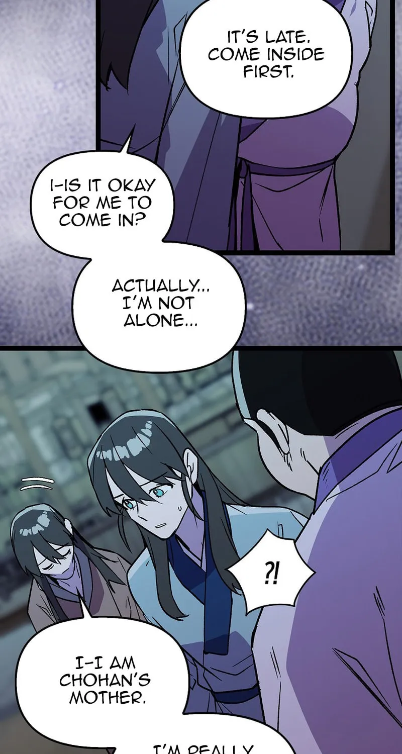 Read Absolute Martial Arts chapter 127 image 44 on Lezhin