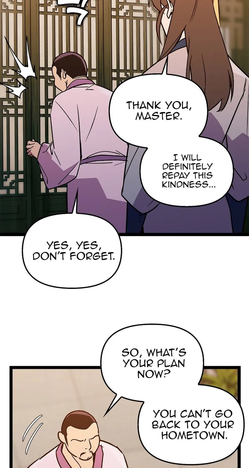 Read Absolute Martial Arts chapter 127 image 49 on Lezhin
