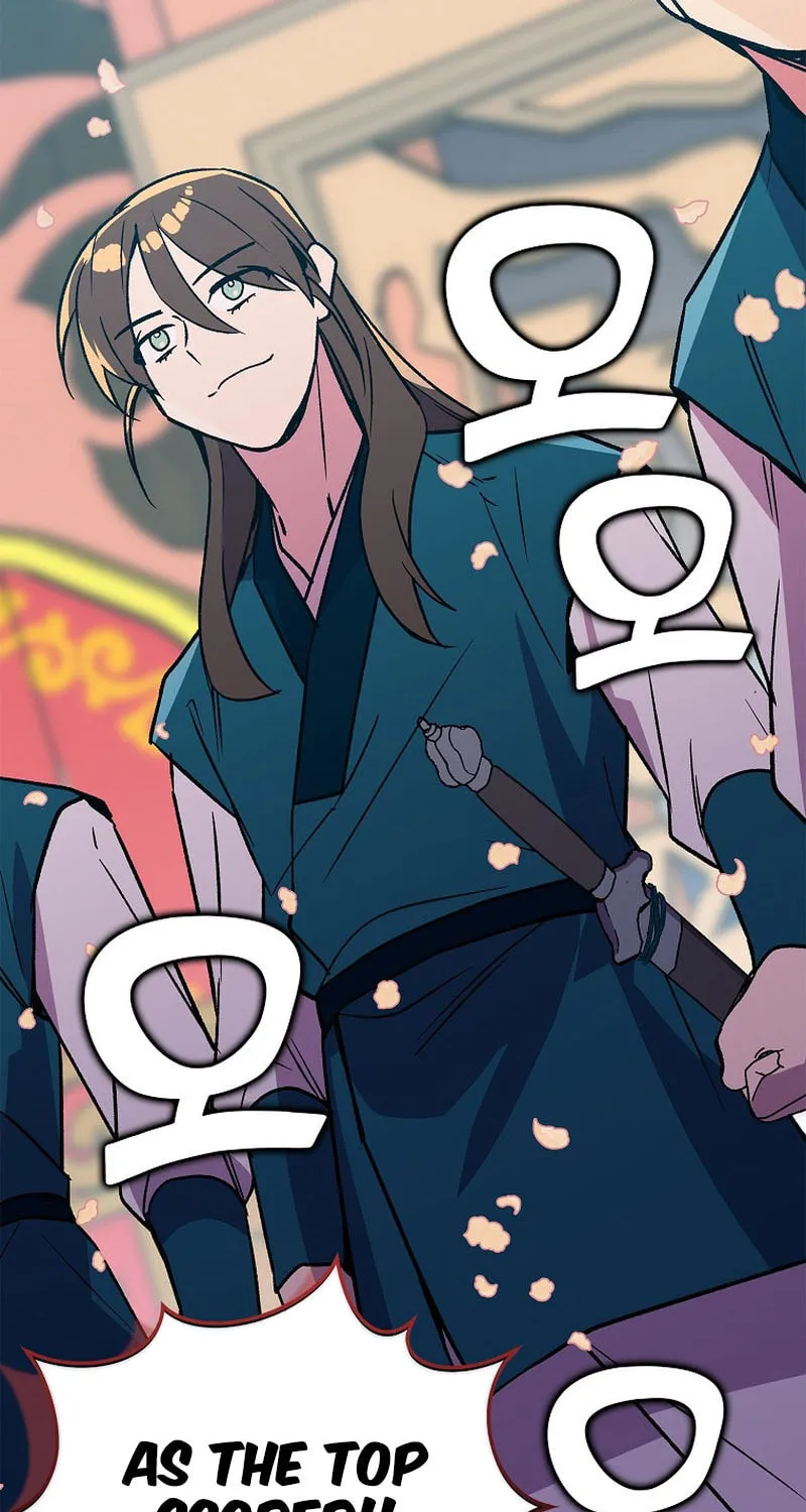 Read Absolute Martial Arts chapter 127 image 5 on Lezhin