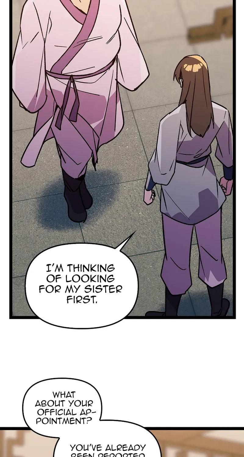 Read Absolute Martial Arts chapter 127 image 50 on Lezhin