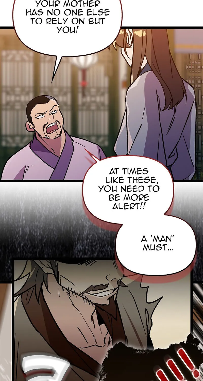 Read Absolute Martial Arts chapter 127 image 54 on Lezhin
