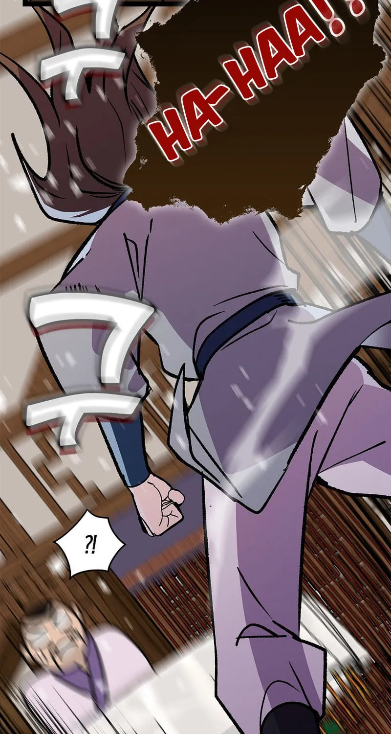 Read Absolute Martial Arts chapter 127 image 55 on Lezhin