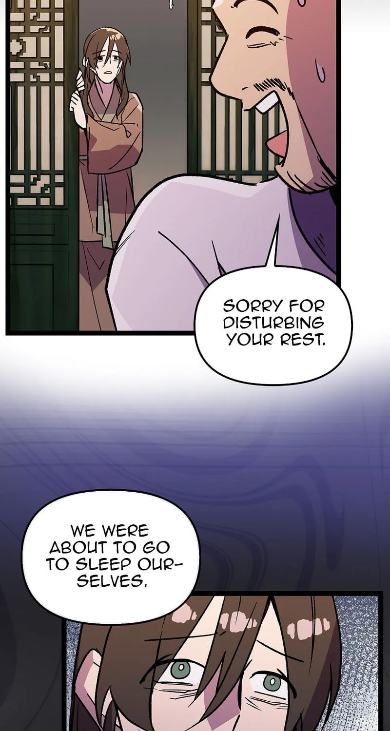 Read Absolute Martial Arts chapter 127 image 58 on Lezhin