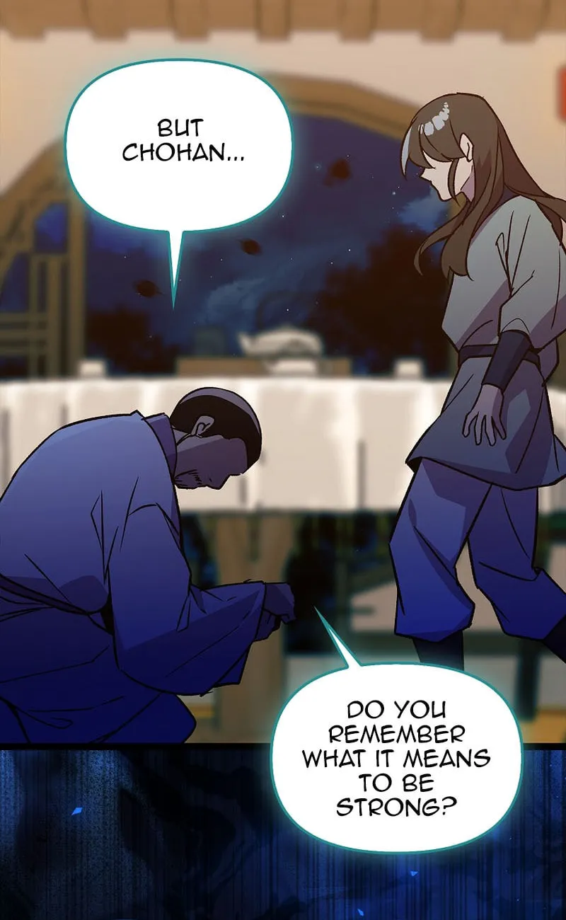 Read Absolute Martial Arts chapter 127 image 61 on Lezhin
