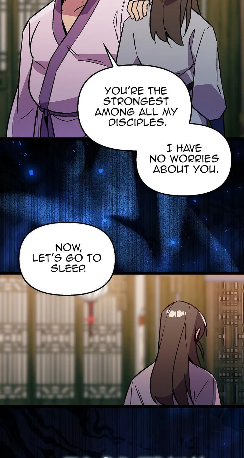 Read Absolute Martial Arts chapter 127 image 63 on Lezhin